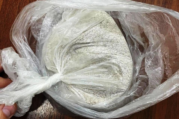 Сотрудники смоленского УФСИН пресекли попытки передачи запрещённых предметов осуждённым