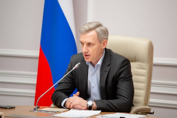 Смоленская область запускает программу с выплатой 1 миллион рублей для врачей