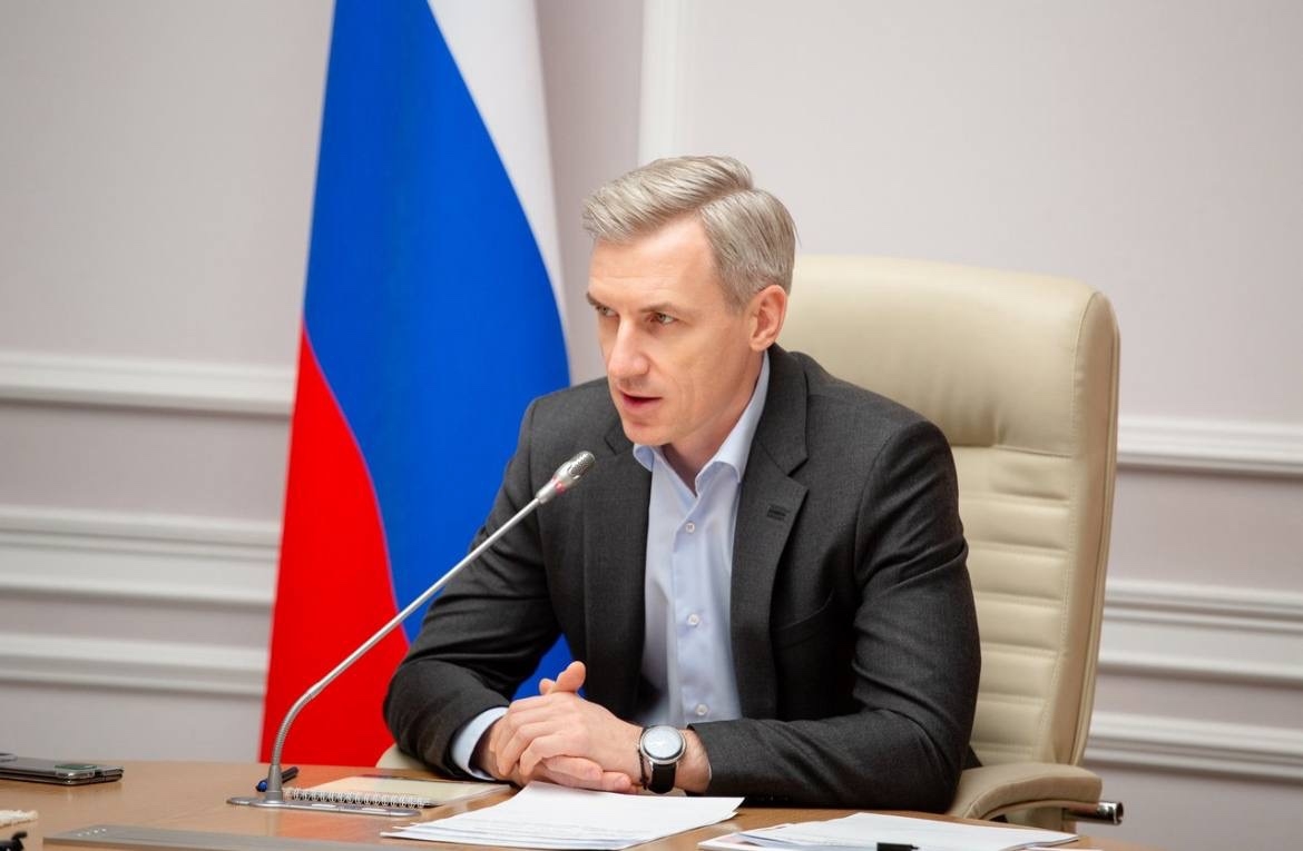 Смоленская область запускает программу с выплатой 1 миллион рублей для врачей