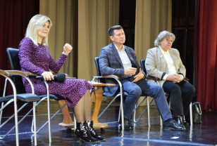 Смоленская область предлагает беспрецедентные меры поддержки молодым специалистам