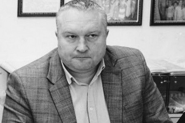 Прощание с Сергеем Смирновым состоится в Смоленске