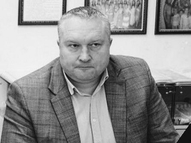 Прощание с Сергеем Смирновым состоится в Смоленске