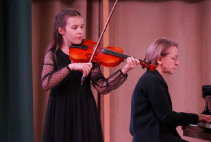 XIX Международный конкурс «Хрустальная лира» собрал в Смоленске рекордное число участников