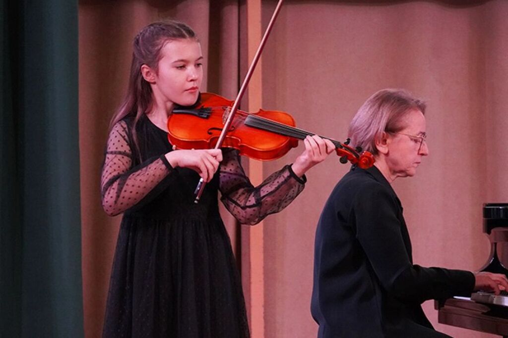 XIX Международный конкурс «Хрустальная лира» собрал в Смоленске рекордное число участников