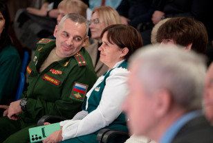 Ветеран СВО Константин Федосов отметил системную работу губернатора Василия Анохина по развитию Смоленской области