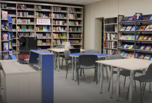 В Смоленской области модернизировали две библиотеки в рамках нацпроекта «Семья»