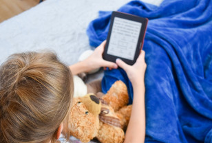 Сервис «Ростелеком Книги» набирает популярность в Смоленской области