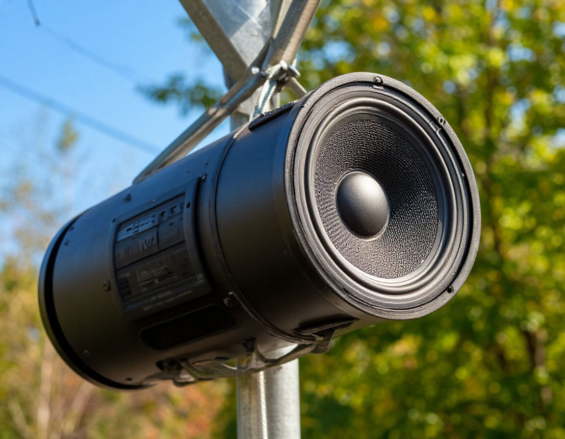 10 декабря в Смоленске завоют сирены