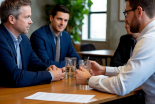 Филиал «Смоленскэнерго» приглашает потребителей на «День клиента»