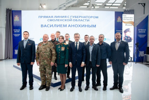 Андрей Киреенков: Мы чувствуем заботу и внимание от главы региона и правительства области