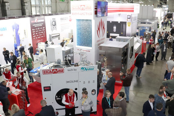 Вяземские предприятия поучаствовали в международных выставках