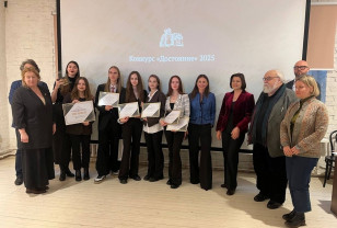 Студентка из Смоленска стала призёром Всероссийского архитектурного конкурса «Достояние‑2025»