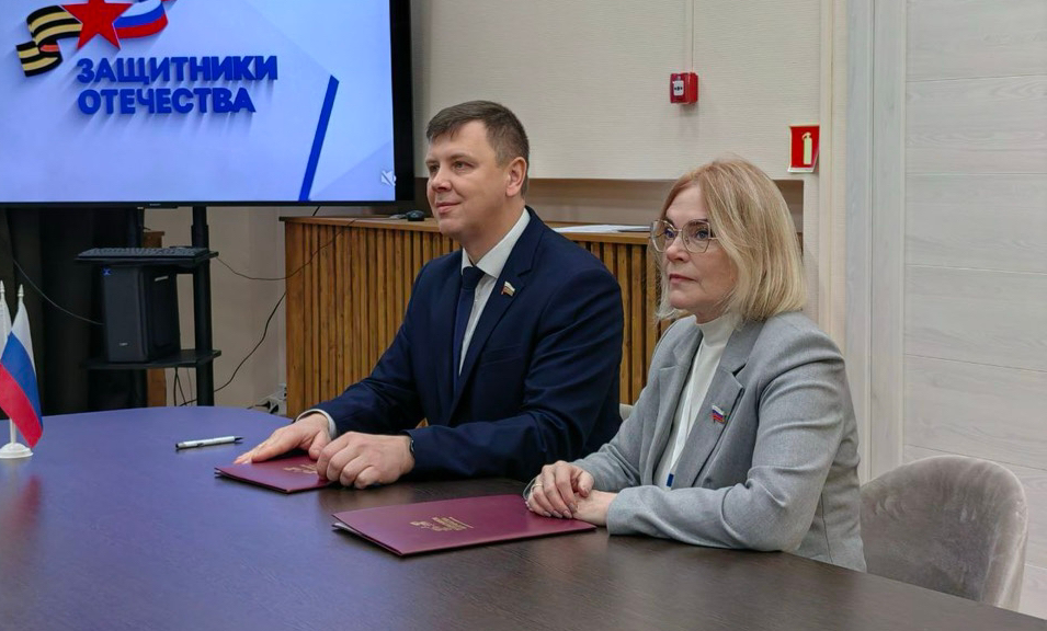 В Смоленской области создадут онлайн-альманах «Ушедшие в бессмертие» об участниках СВО