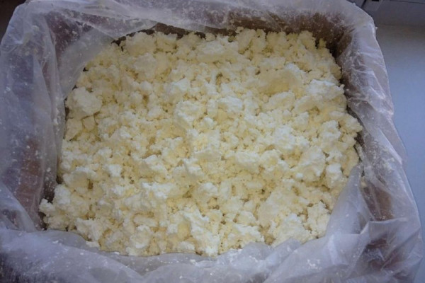 Небезопасный творог нашли в социальных учреждениях Смоленской области