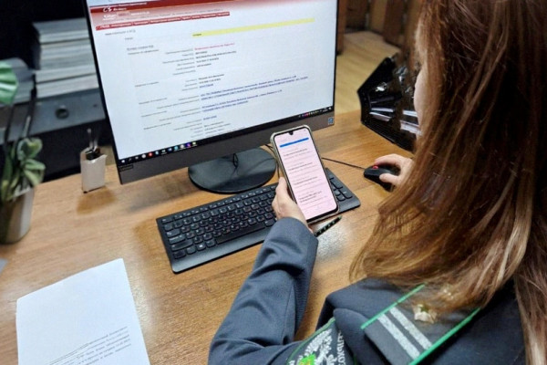 В Смоленской области заблокированы сайты, продававшие нелегальные ветеринарные препараты