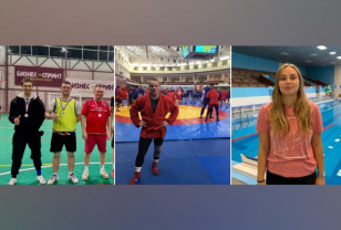 Первые «Земские тренеры» приступили к работе в Смоленской области