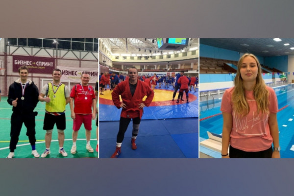 Первые «Земские тренеры» приступили к работе в Смоленской области