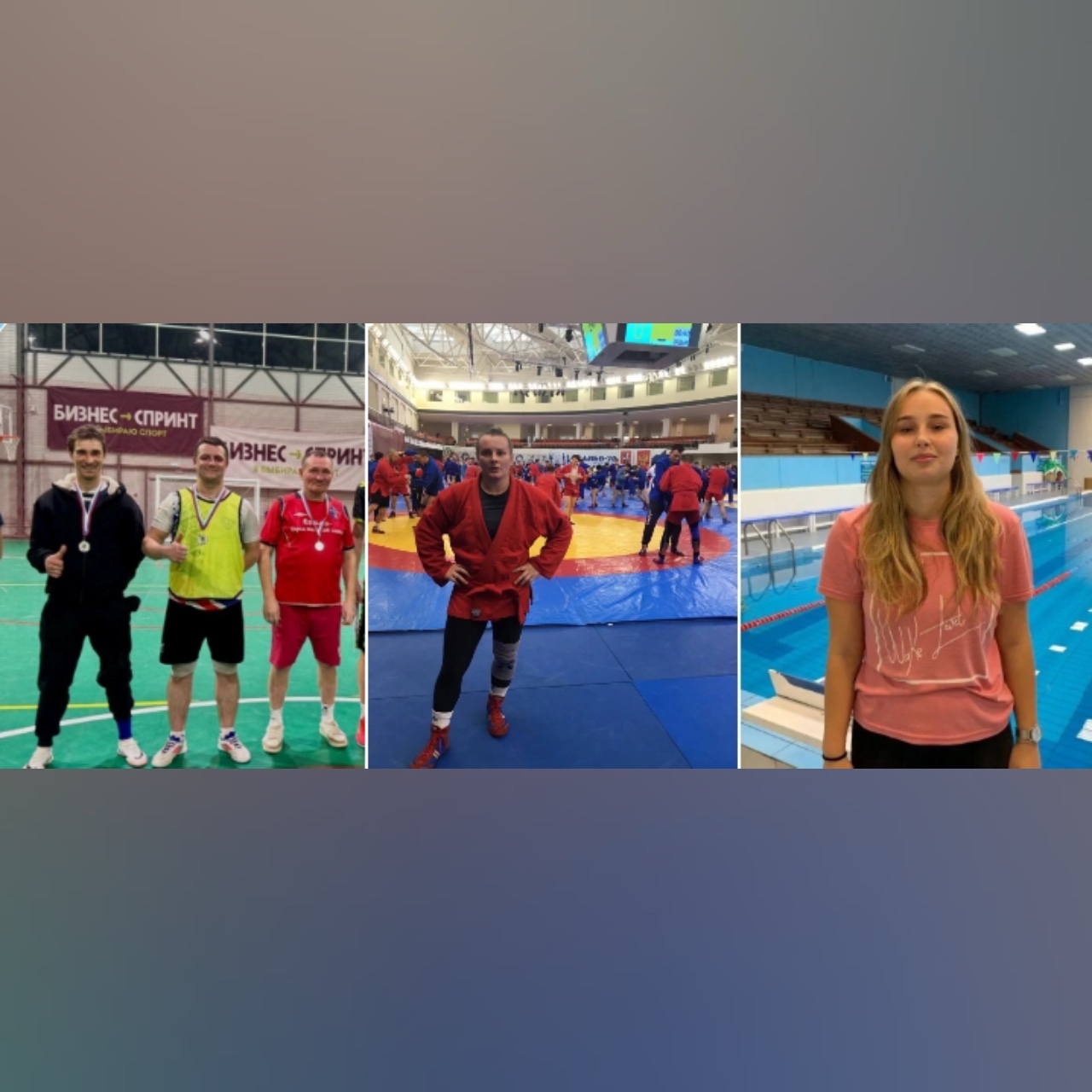 Первые «Земские тренеры» приступили к работе в Смоленской области