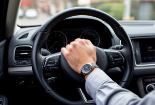 Жителю Красного грозит тюремный срок за управление автомобилем в нетрезвом виде