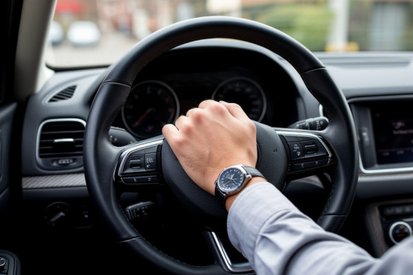 Жителю Красного грозит тюремный срок за управление автомобилем в нетрезвом виде