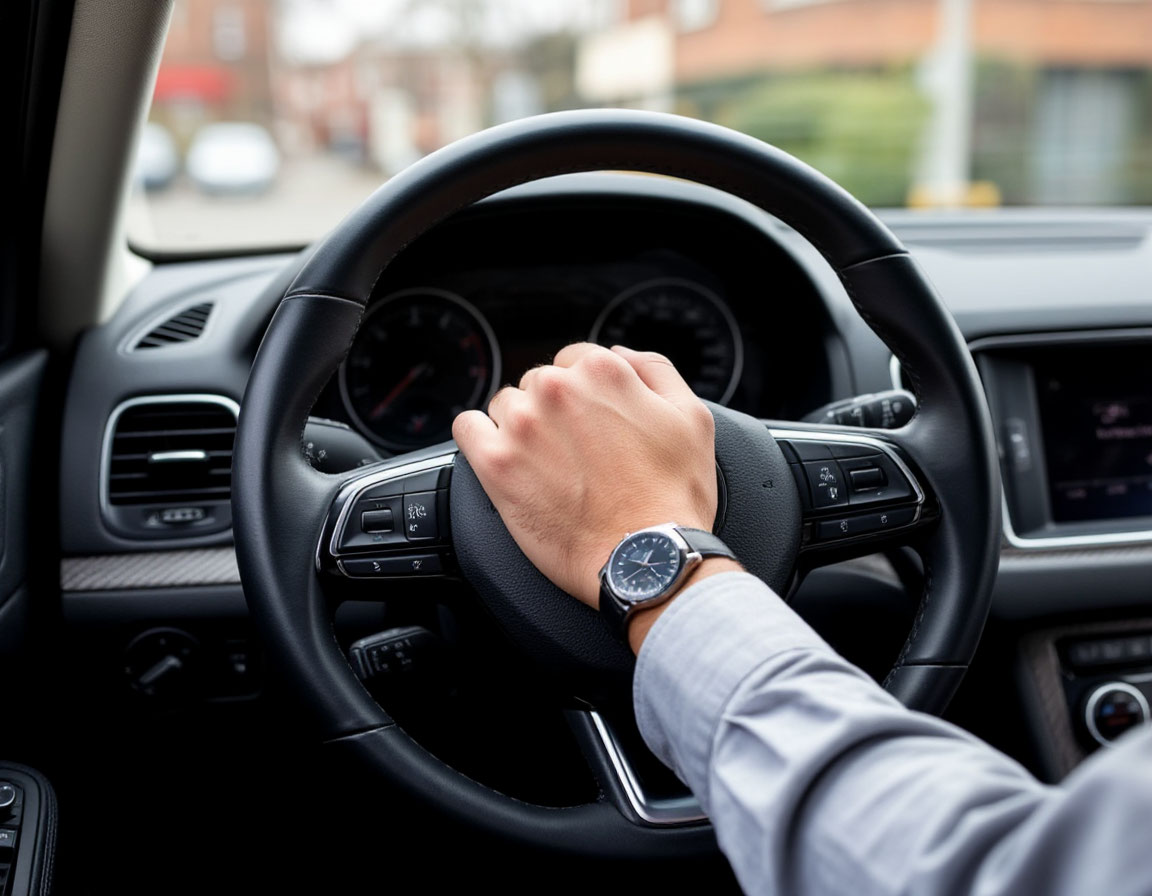 Жителю Красного грозит тюремный срок за управление автомобилем в нетрезвом виде