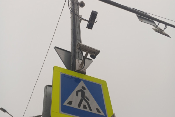 «Ростелеком» завершил очередной этап внедрения интеллектуальной транспортной системы в Смоленске