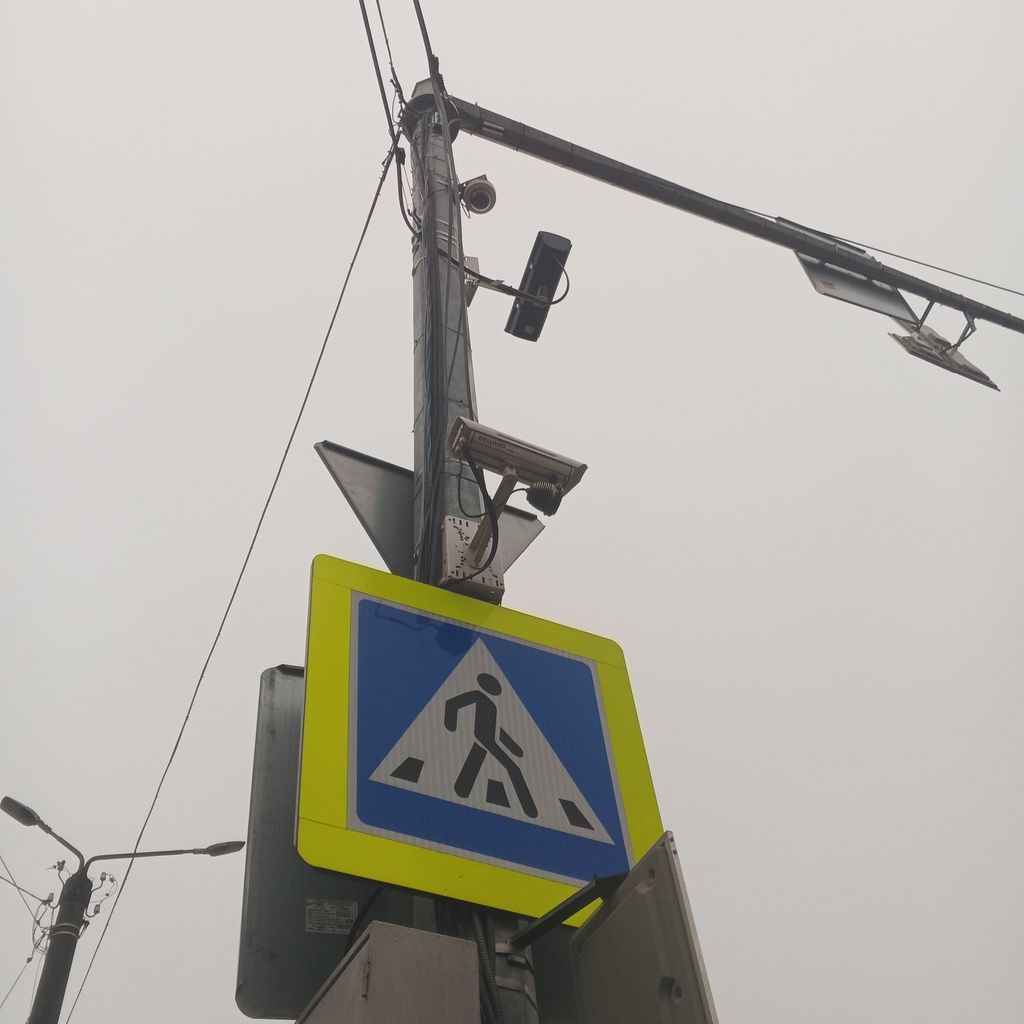 «Ростелеком» завершил очередной этап внедрения интеллектуальной транспортной системы в Смоленске