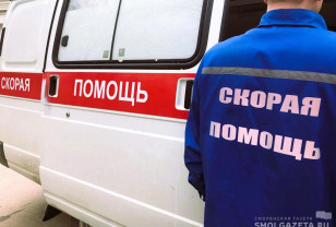 В Смоленской области возбудили уголовное дело по факту ДТП, в котором погибли два пешехода