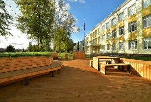 «Есть результат!»: смолян приглашают к участию в фотоконкурсе «Единой России»