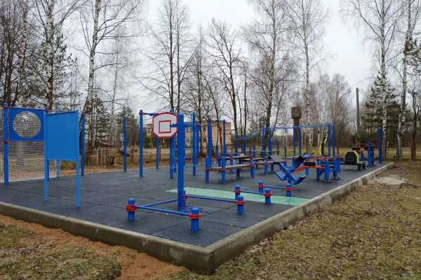 Василий Анохин анонсировал масштабное развитие спортивной инфраструктуры региона