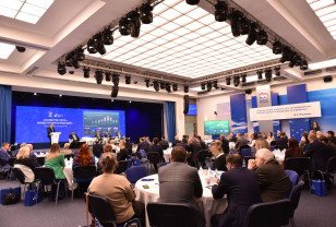 Смоленская область представила успешную модель развития АПК