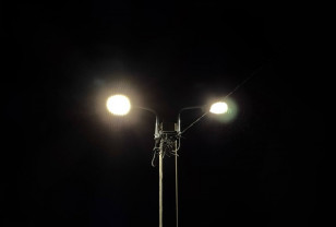 Александр Новиков объявил о проведении новых работ по модернизации уличного освещения в Смоленске