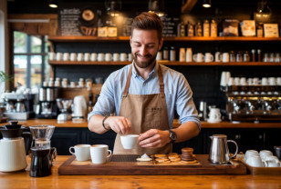 В Смоленске 56 начинающих предпринимателей получили гранты на открытие своего дела