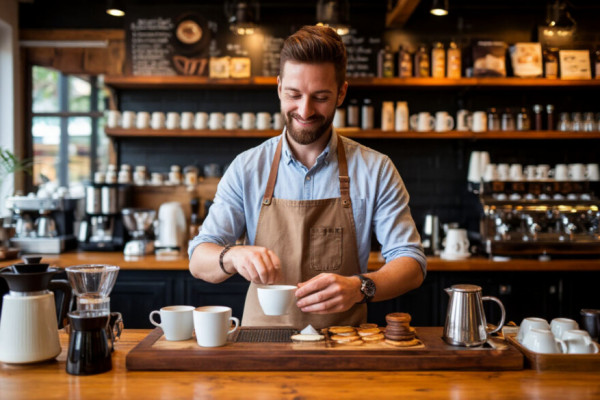 В Смоленске 56 начинающих предпринимателей получили гранты на открытие своего дела
