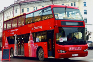 В Смоленске втрое увеличился туристический поток