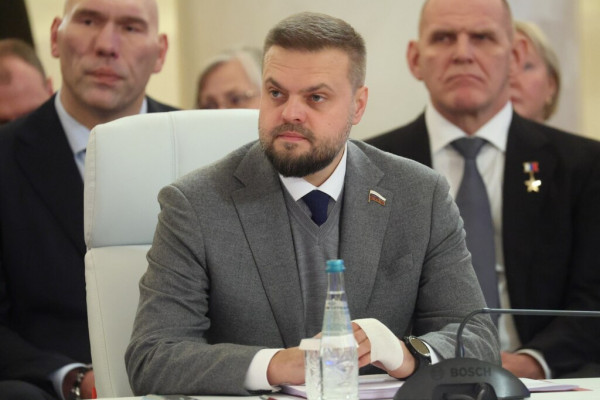 В Смоленской области планируют создать единый туристско-информационный центр Союзного государства