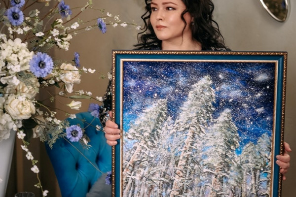 Свет, рождённый из боли