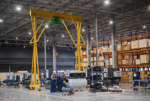 В Смоленской области высокая инвестиционная активность