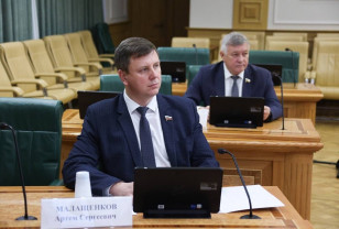 В Смоленской области смогут реставрировать памятники, которые ранее были под особой охраной