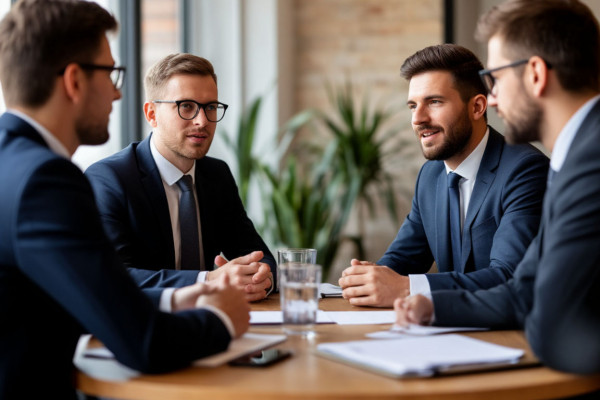 Василий Анохин призывает смоленских управленцев присоединиться к участию в конкурсе «Лидеры России»