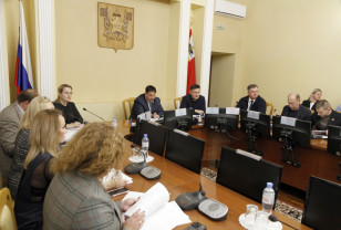 Комиссии Смоленского городского Совета приступили к рассмотрению бюджета города во втором чтении