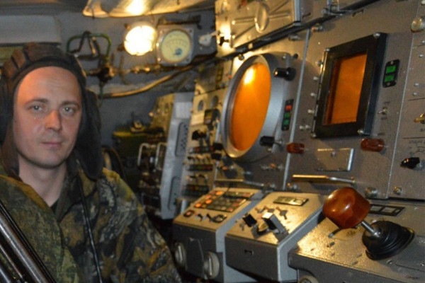 Проект «Знай СВОих, Смоленщина!» представил ещё две уникальные истории участников СВО