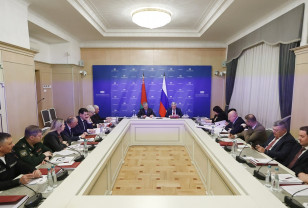 От Смоленщины до Витебщины: Союзное государство запускает новый проект