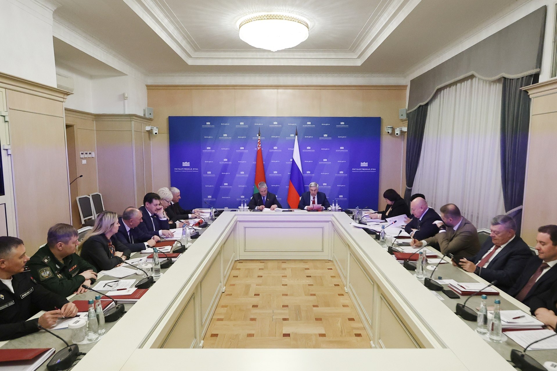 От Смоленщины до Витебщины: Союзное государство запускает новый проект