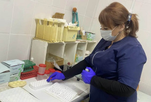 Осуждённый высоко оценил работу смоленских медиков УФСИН 