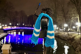 Смолян ждёт морозное воскресенье