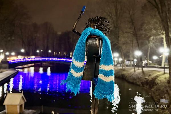 Смолян ждёт морозное воскресенье