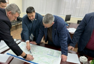 Александр Новиков объявил об оптимизации маршрутной сети общественного транспорта Смоленска