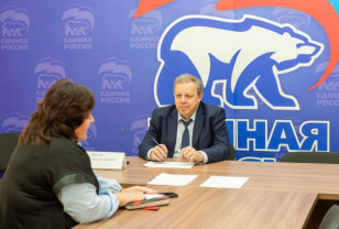 Депутаты Смоленской областной думы подвели итоги рабочей недели