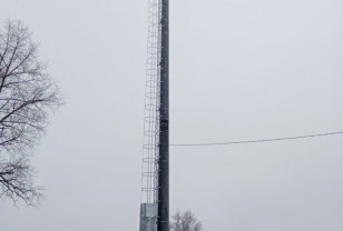 Энергетики смоленского филиала «Россети Центр» подключили к сетям 66 объектов связи